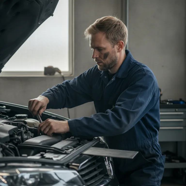 Garage Pratteln